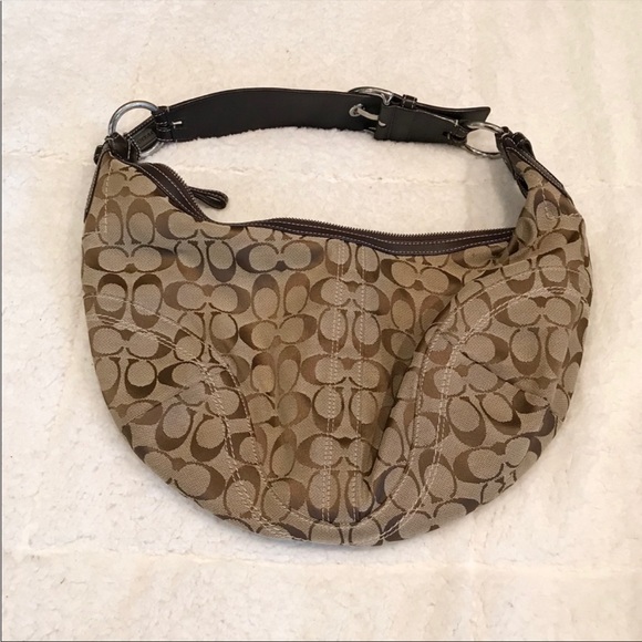 Coach Handbags - Coach Purse Shoulder Bag
Like New